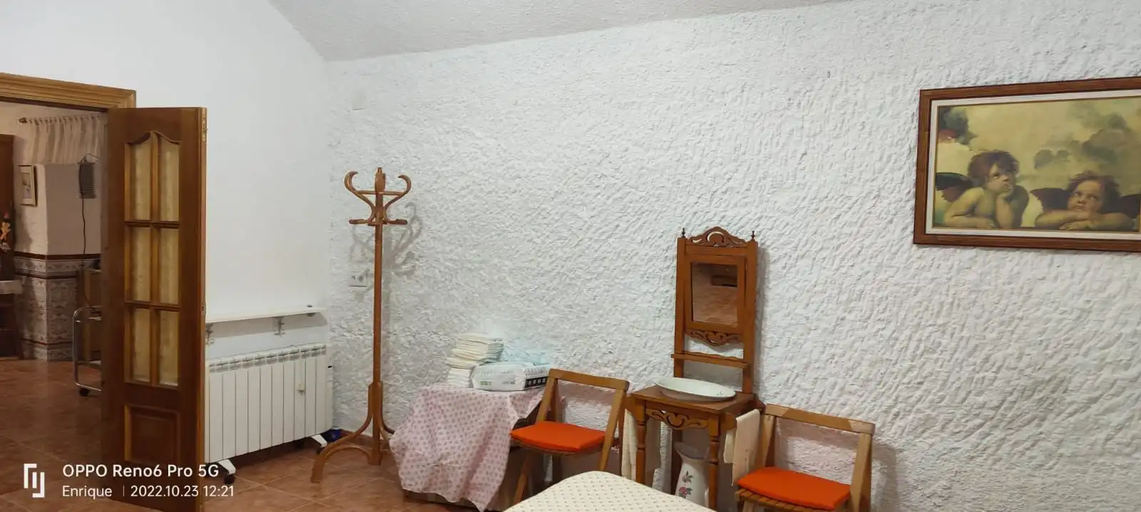 Casa o xalet en venda a Cortes y Graena
