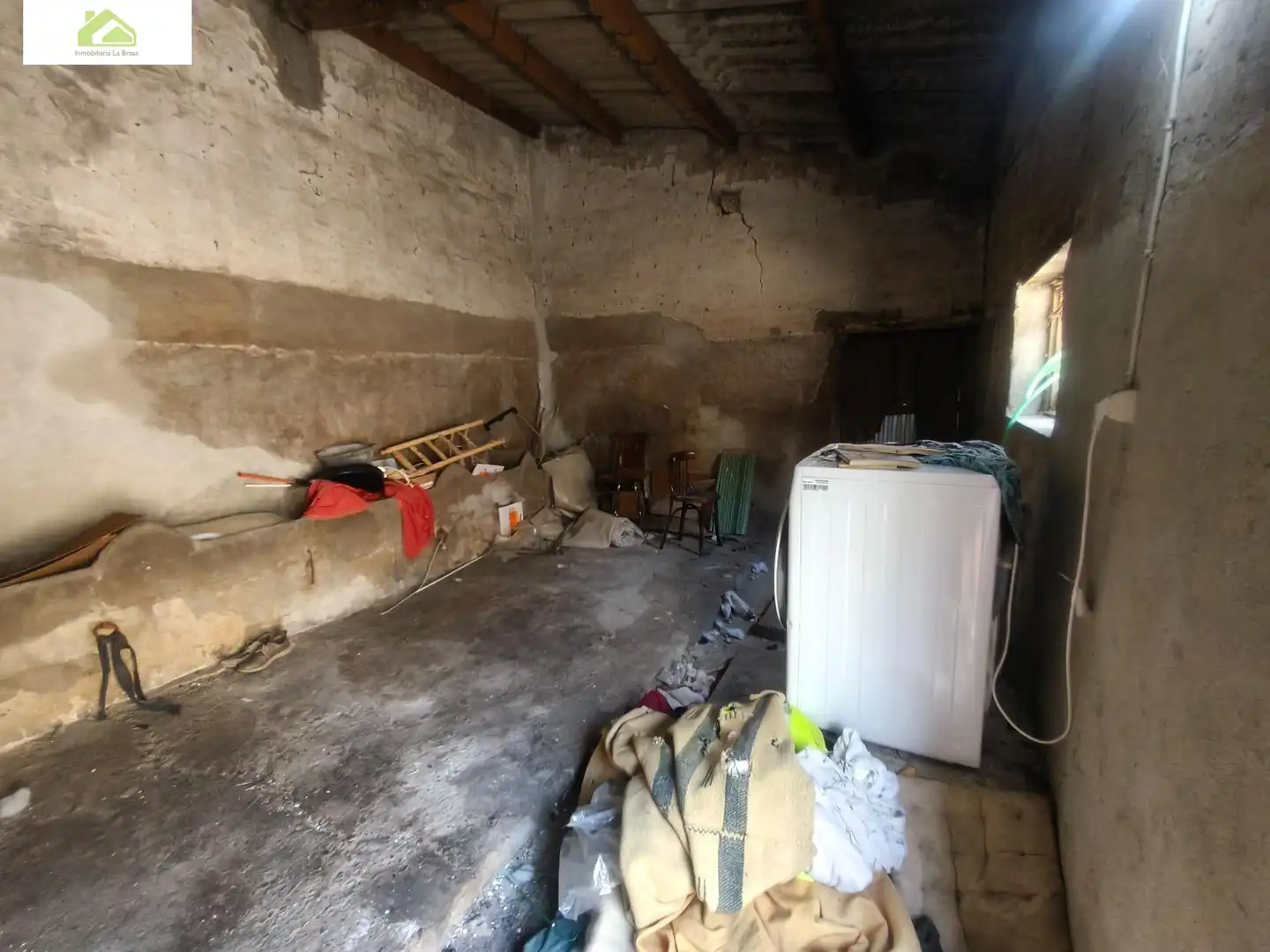 Casa o xalet en venda en Zamora Capital  amb Traster