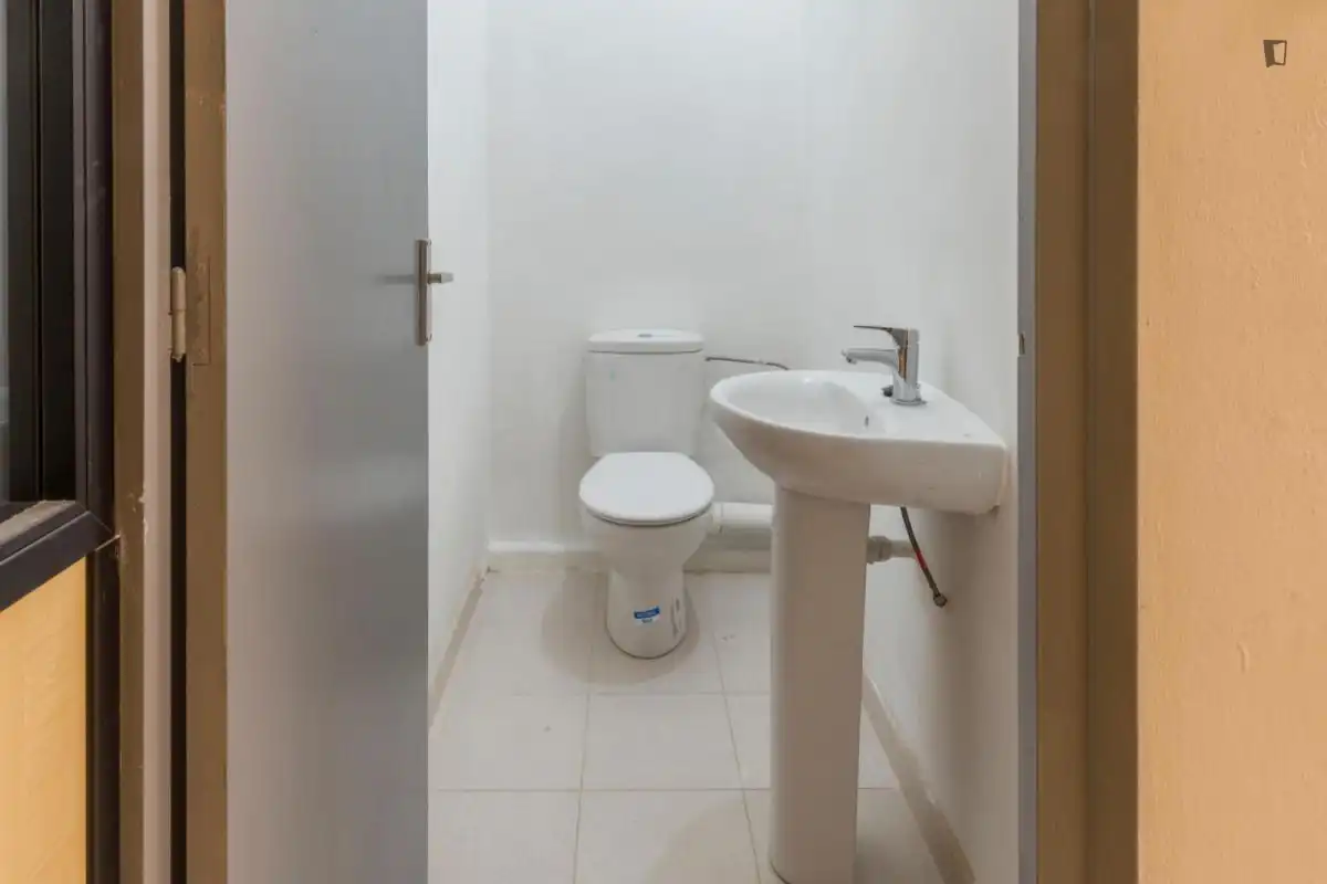 Habitació a El Poblenou