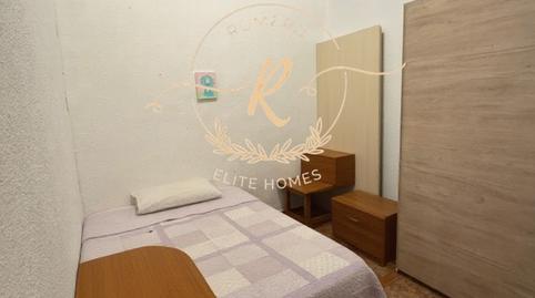 Foto 5 de Piso en venta en Carrer de Cadis, Russafa, Valencia Capital