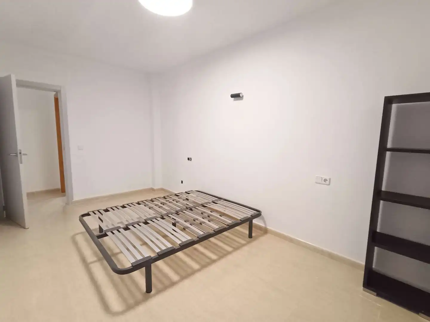 Bedroom of Ground floor for rent in Llubí  with Air Conditioner, Heating and Terrace