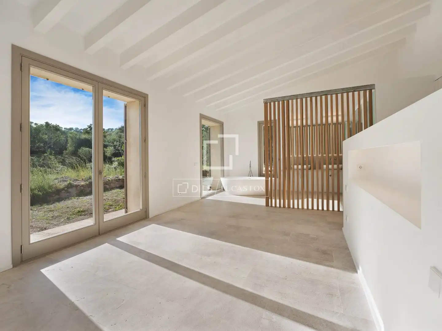 Country homes for sale in Capdepera  with Air Conditioner, Heating and Private garden