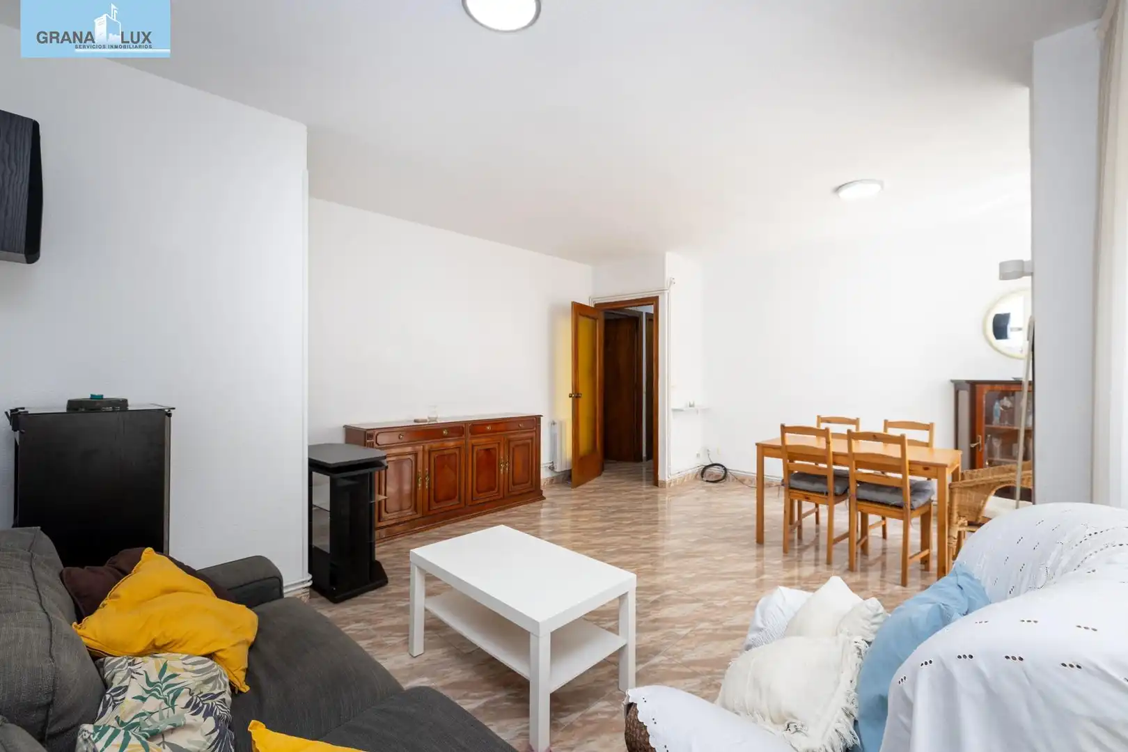 Flat with lift for sale in Calle Santa Paula, imagen 9