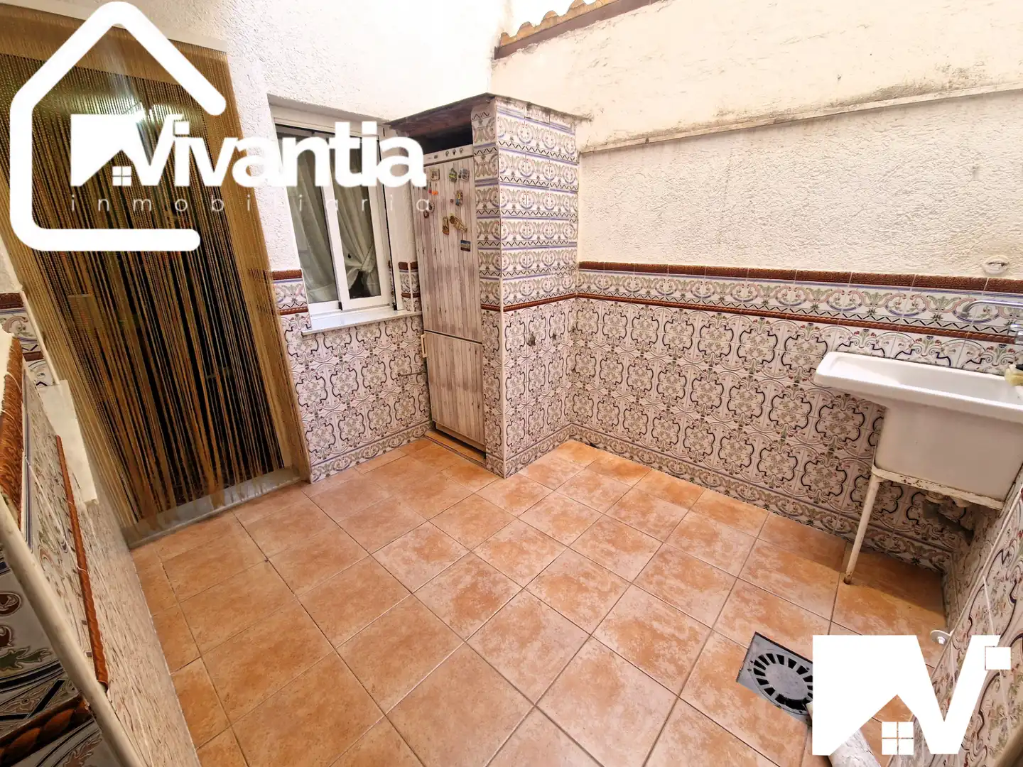 Jardín de Dúplex en venta en Lorca con Calefacción, Terraza y Trastero