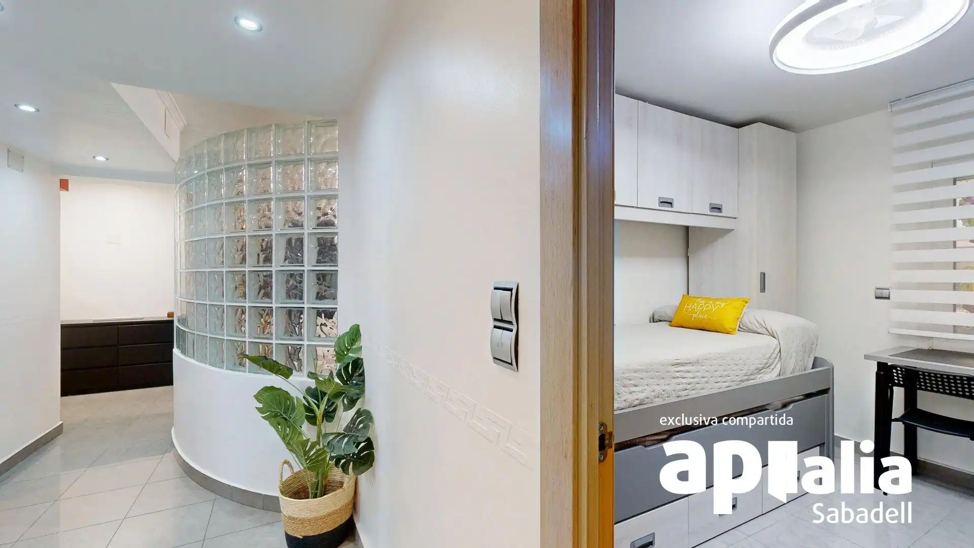 Appartamento con terrazza in vendita a Centre - Eixample – Can Llobet, imagen 22
