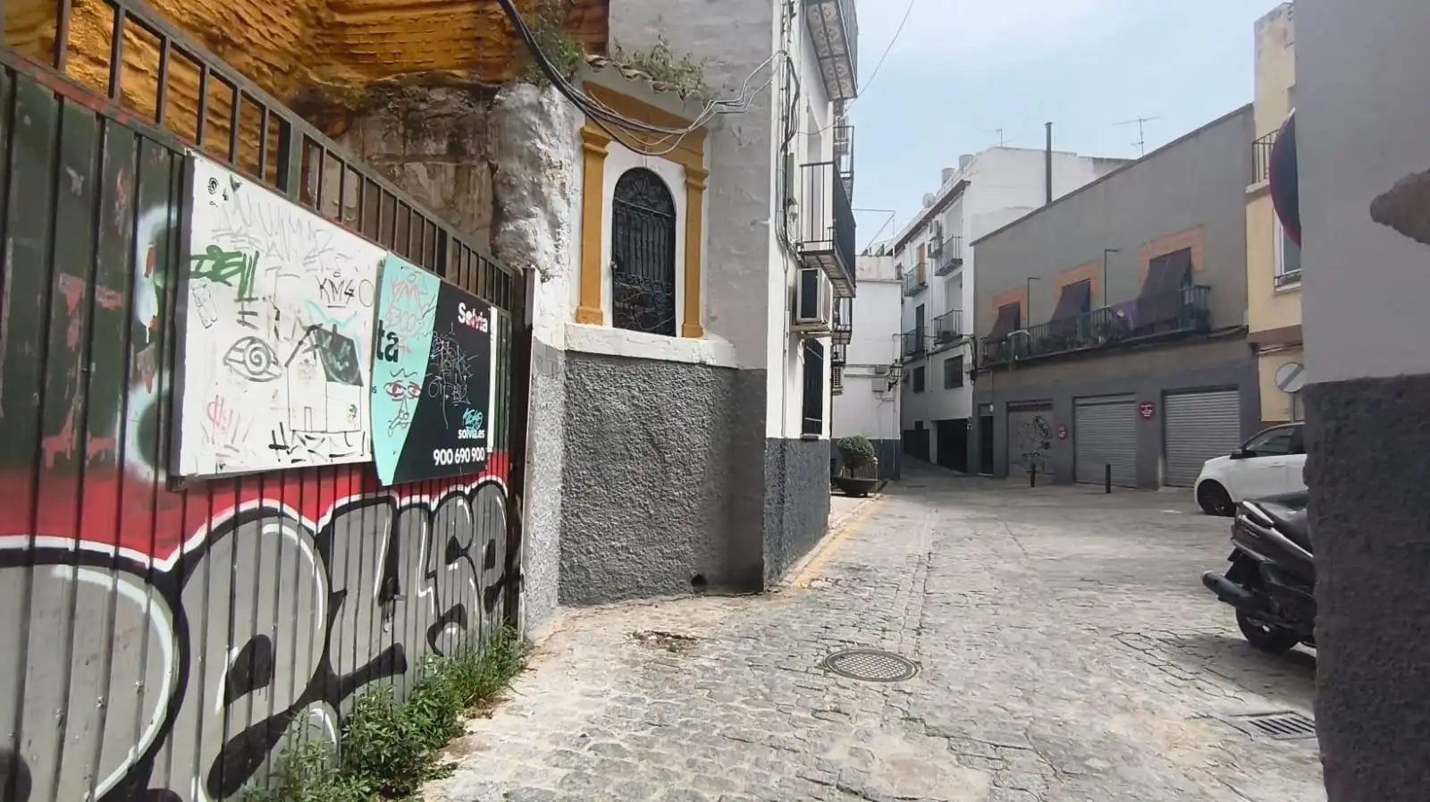 Terreni e lotti in vendita a San Bartolomé - Millán de Priego, imagen 4