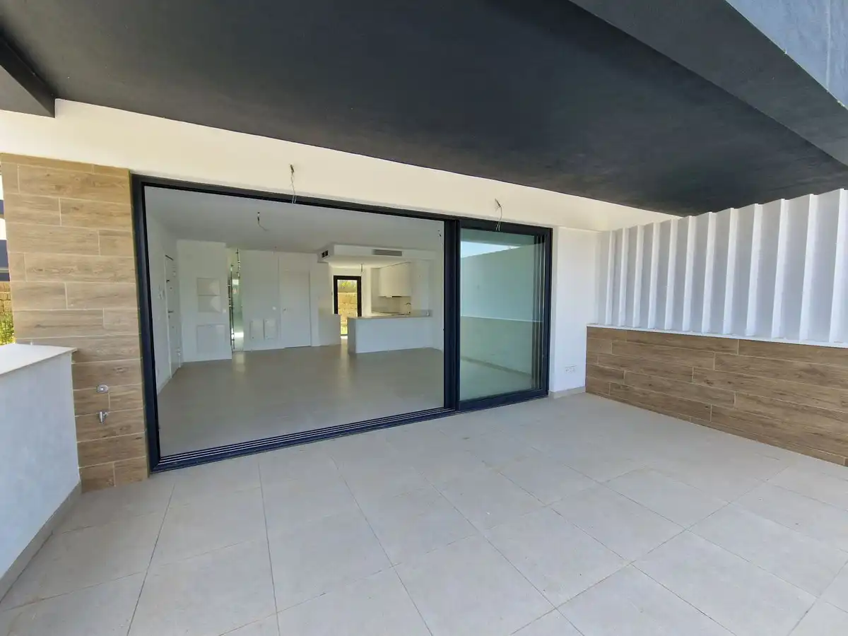Casa a schiera in vendita a Benamara - Atalaya, imagen 5