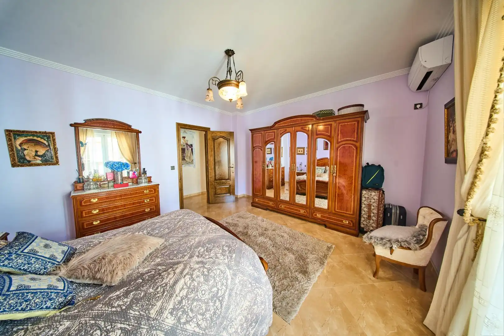 Detached house for sale in Calle SAN JORGE, imagen 29