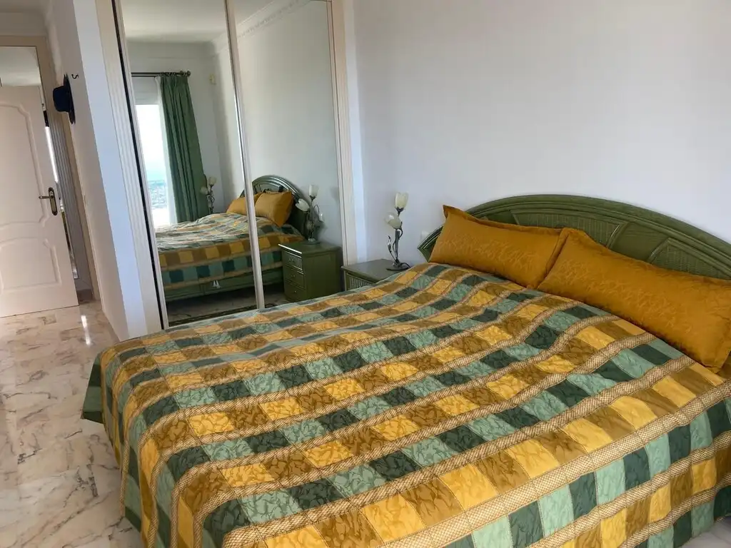 Penthouse mit Pool zum Verkauf in Mijas pueblo, imagen 16