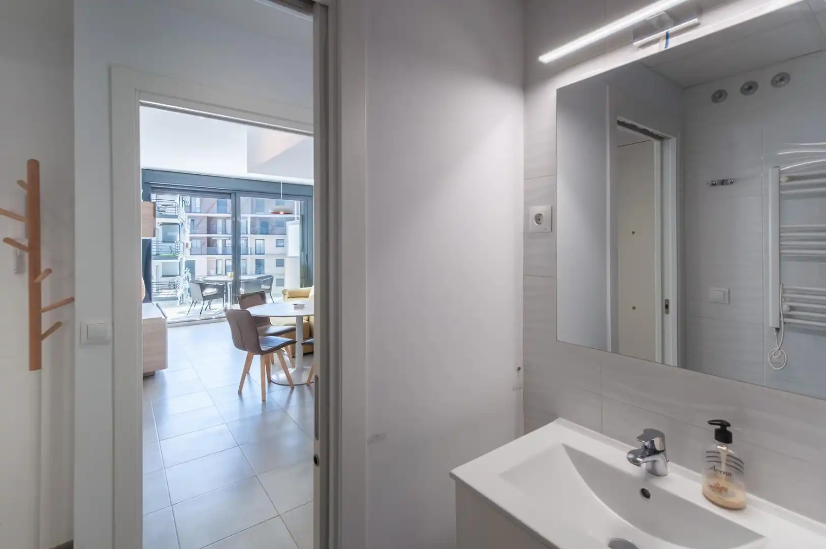 Apartment zum Verkauf in Zona Pueblo, imagen 14