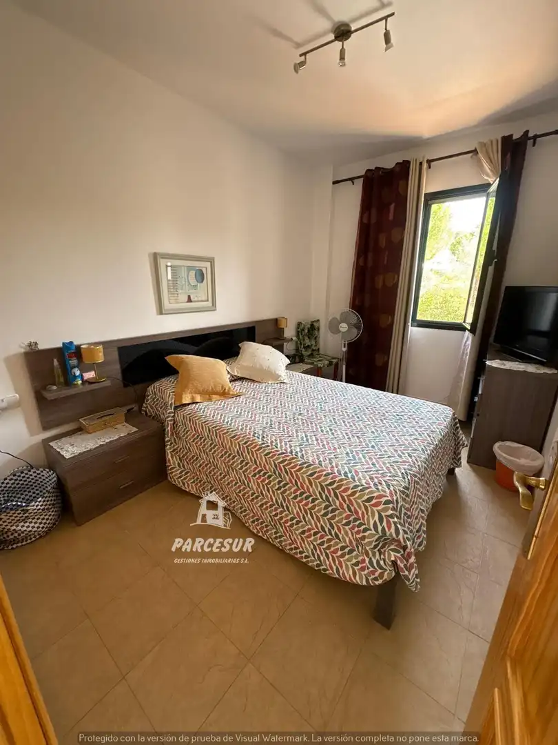 Casa rústica amb piscina en venda a Periurbano Oeste - Sierra, imagen 12