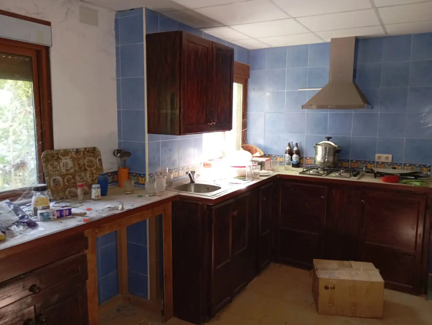 Casa con jardín en venta en Atarfe, imagen 21