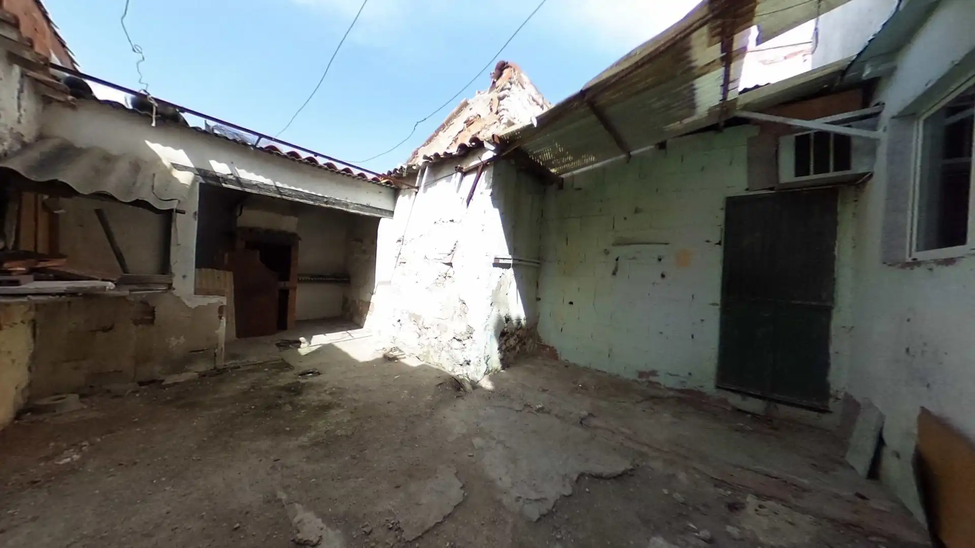 Casa adosada en venda en Quintanar de la Orden