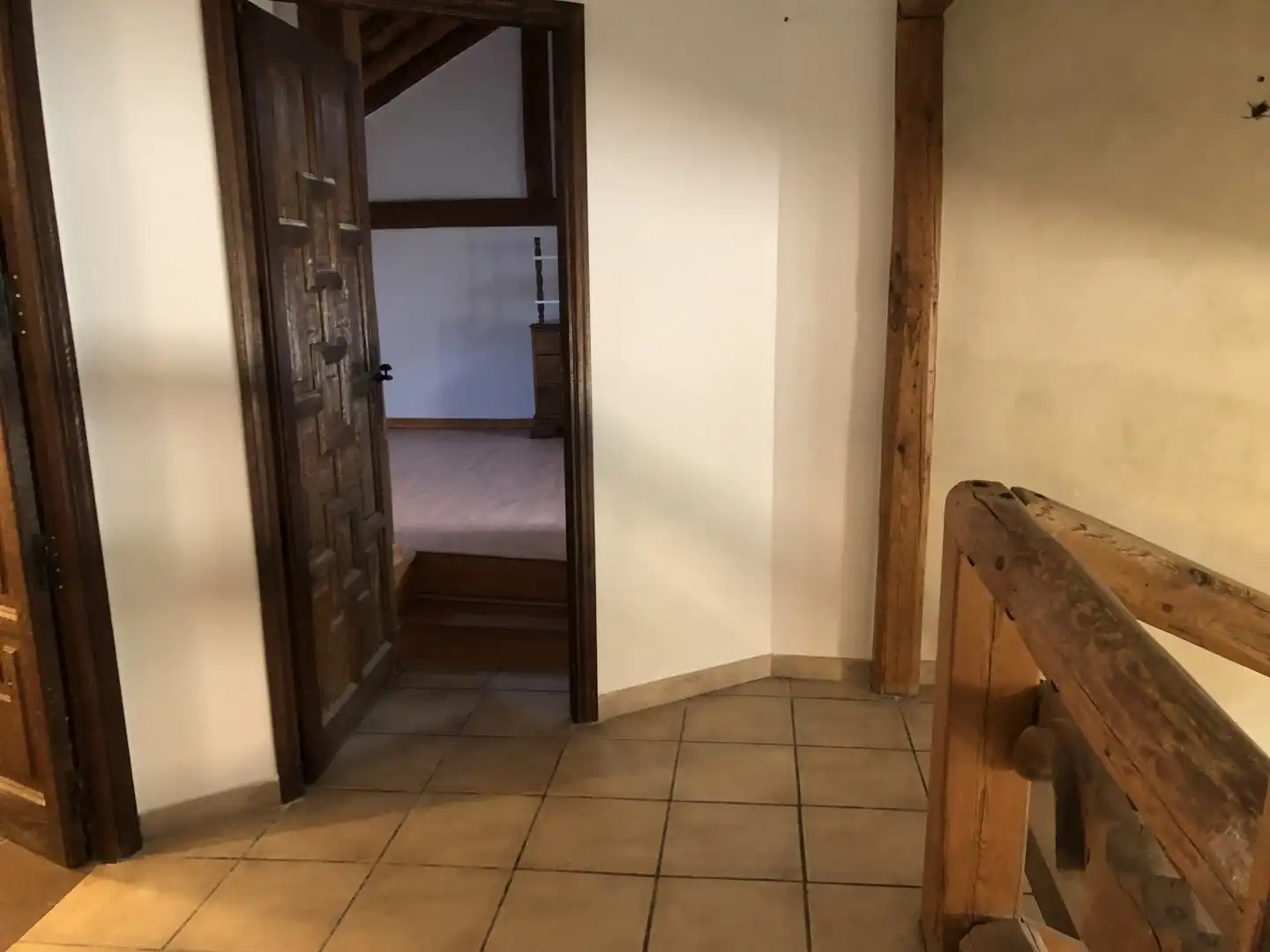 Casa o chalet en venta en Segovia con Calefacción, Jardín privado y Trastero