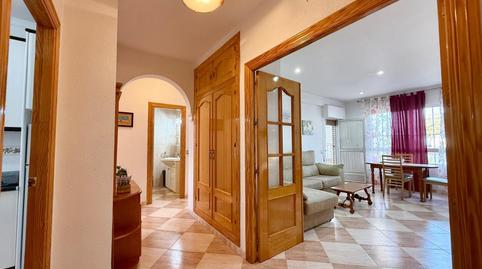 Foto 4 de Pis de lloguer a Calle Torrequebrada (as), Aguadulce Sur, Roquetas de Mar