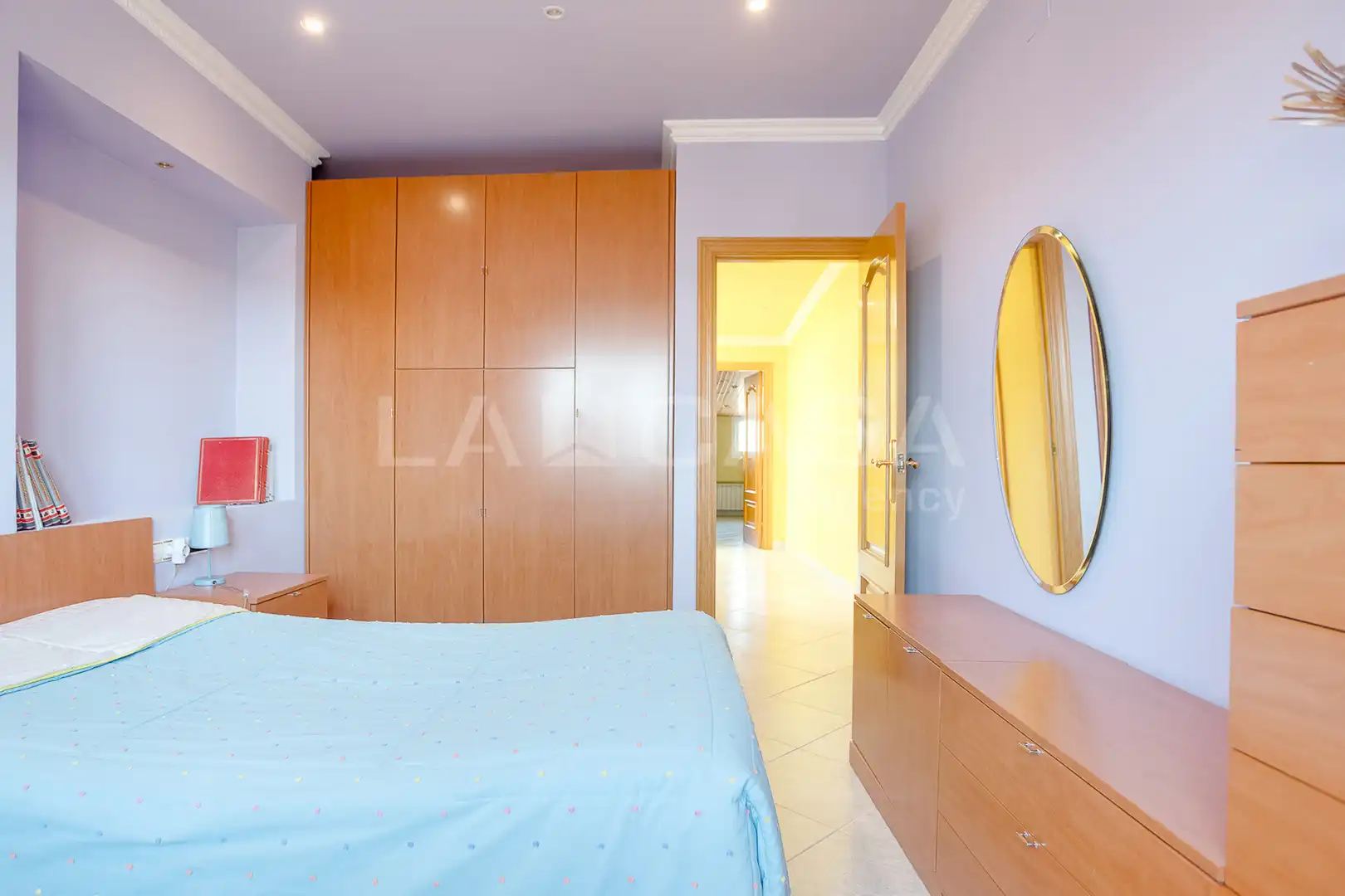 Casa pareada con terraza en venta en Santa Eulàlia de Ronçana, imagen 12