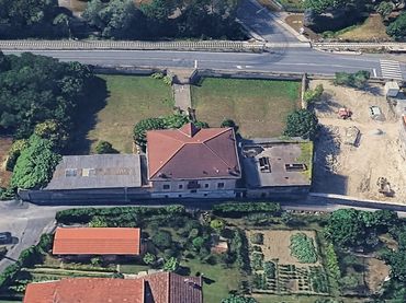 Grundstücke und Bauplätze zum Verkauf in U.E 18.2