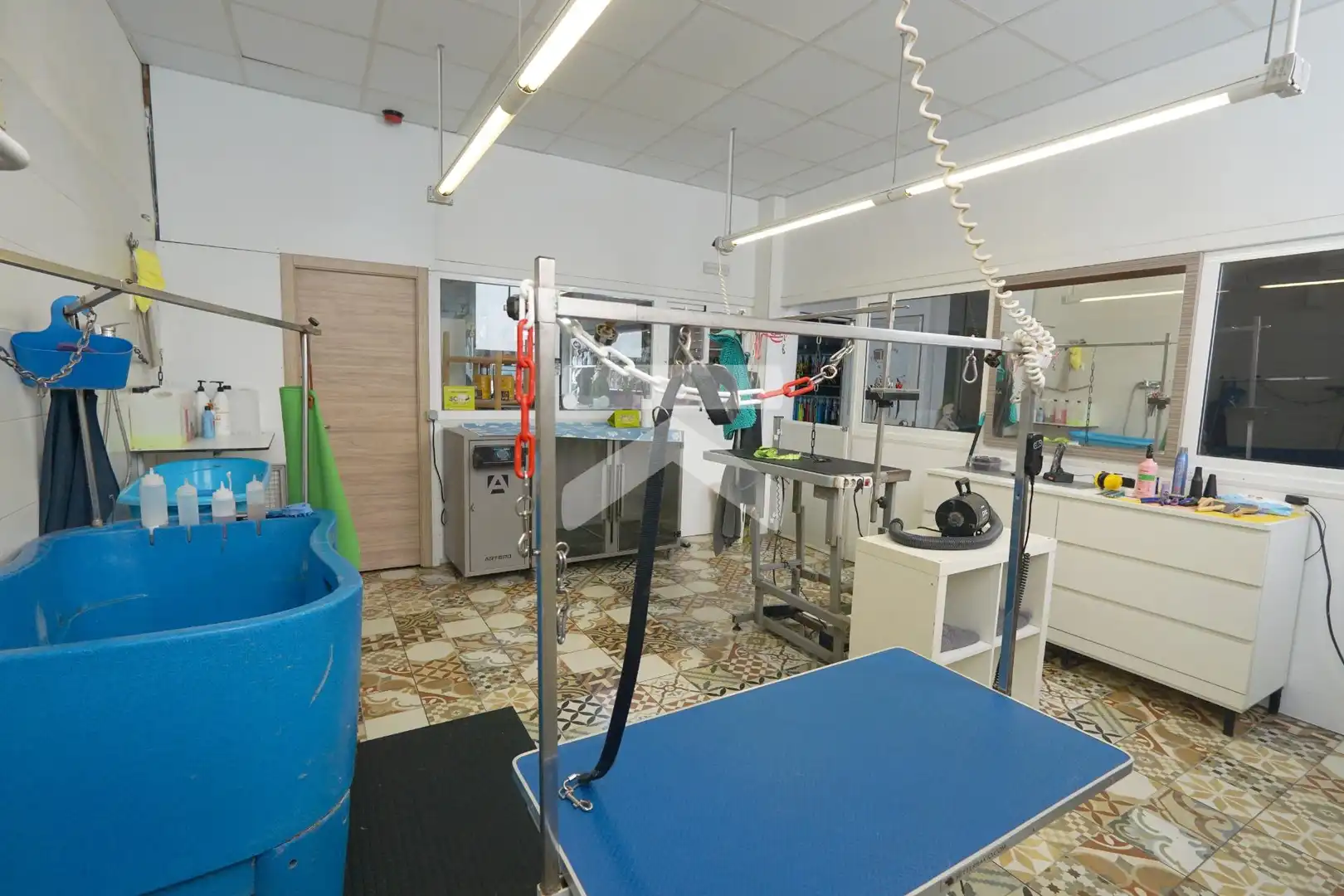 Gewerbefläche zur Miete in Llevant, imagen 9