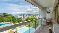 Exterior view of Apartment for sale in Donostia - San Sebastián   with Air Conditioner, Heating and Private garden