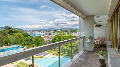 Photo 3 of Apartment for sale in Antiguo, Gipuzkoa