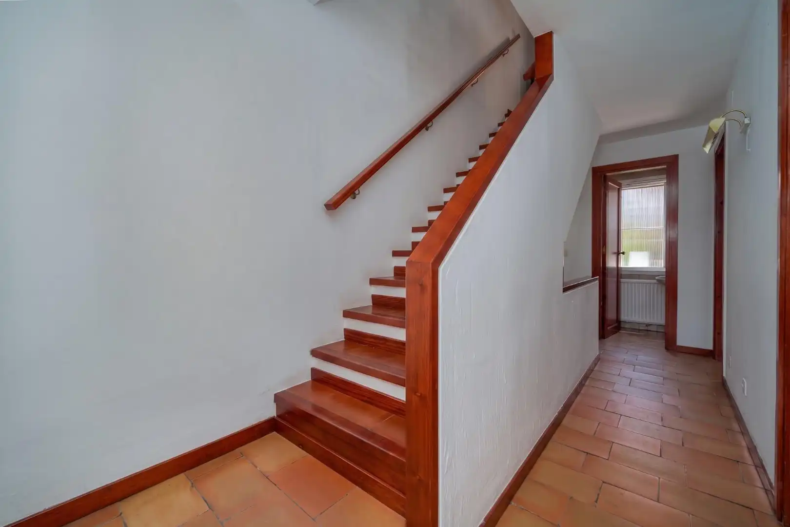 Casa adosada en venta en Pozuelo de Alarcón con Aire acondicionado, Calefacción y Jardín privado