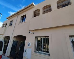 Flat for sale in La Soledad