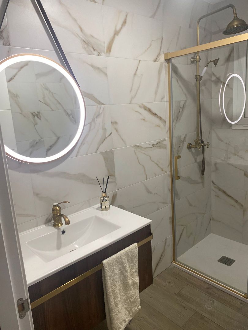 Piso en venta en Viñuela - Rescatado, Levante,  Córdoba Capital