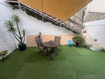 Terraced house with garden for sale in DE LA MERCÈ
