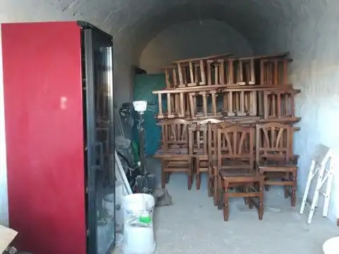 Casa o chalet en venta en Marchal con Trastero, Amueblado y TV