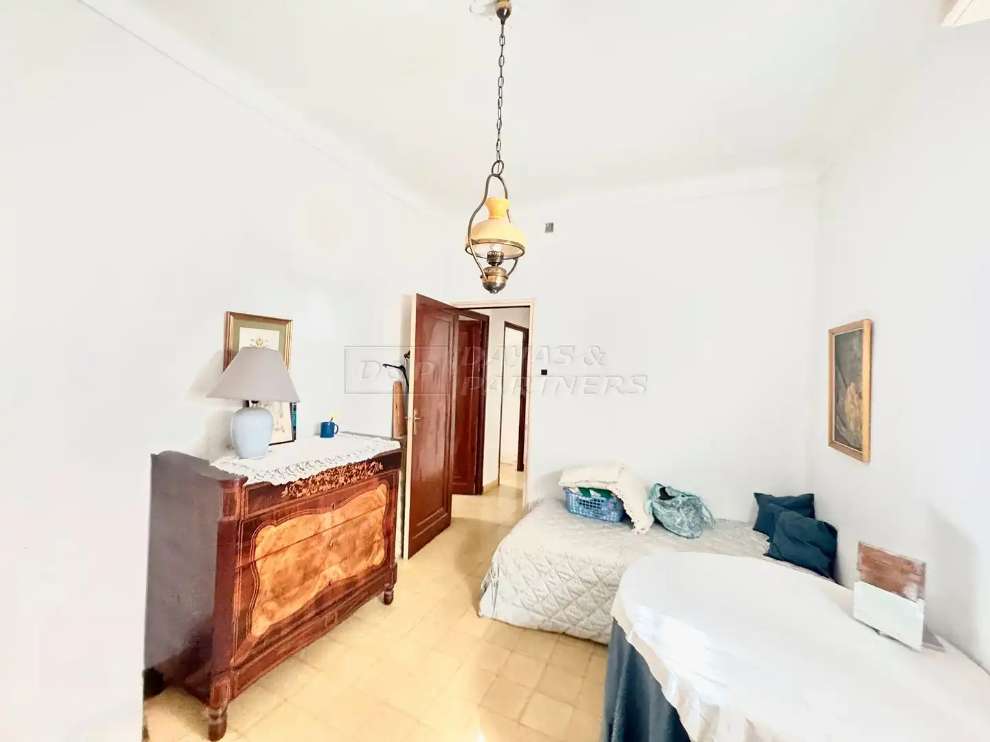 Casa con terraza en venta en Plaza Santa Lucia 8, imagen 30