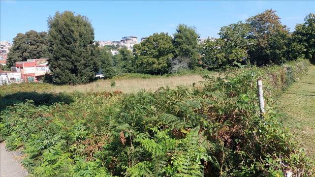 Terreno residencial en Venta en PONTILLON (POLIGONO 74. PARCELA 176) en Sardoma - Castrelos