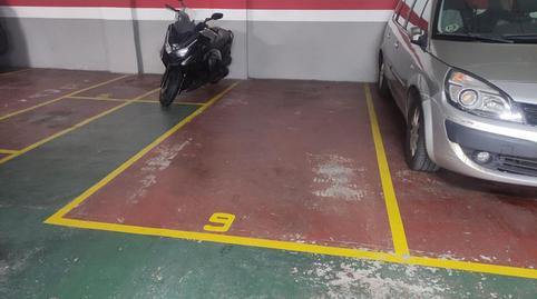 Photo 4 of Garage to rent in Gran de Sant Andreu, 477, Sant Andreu de Palomar,  Barcelona Capital