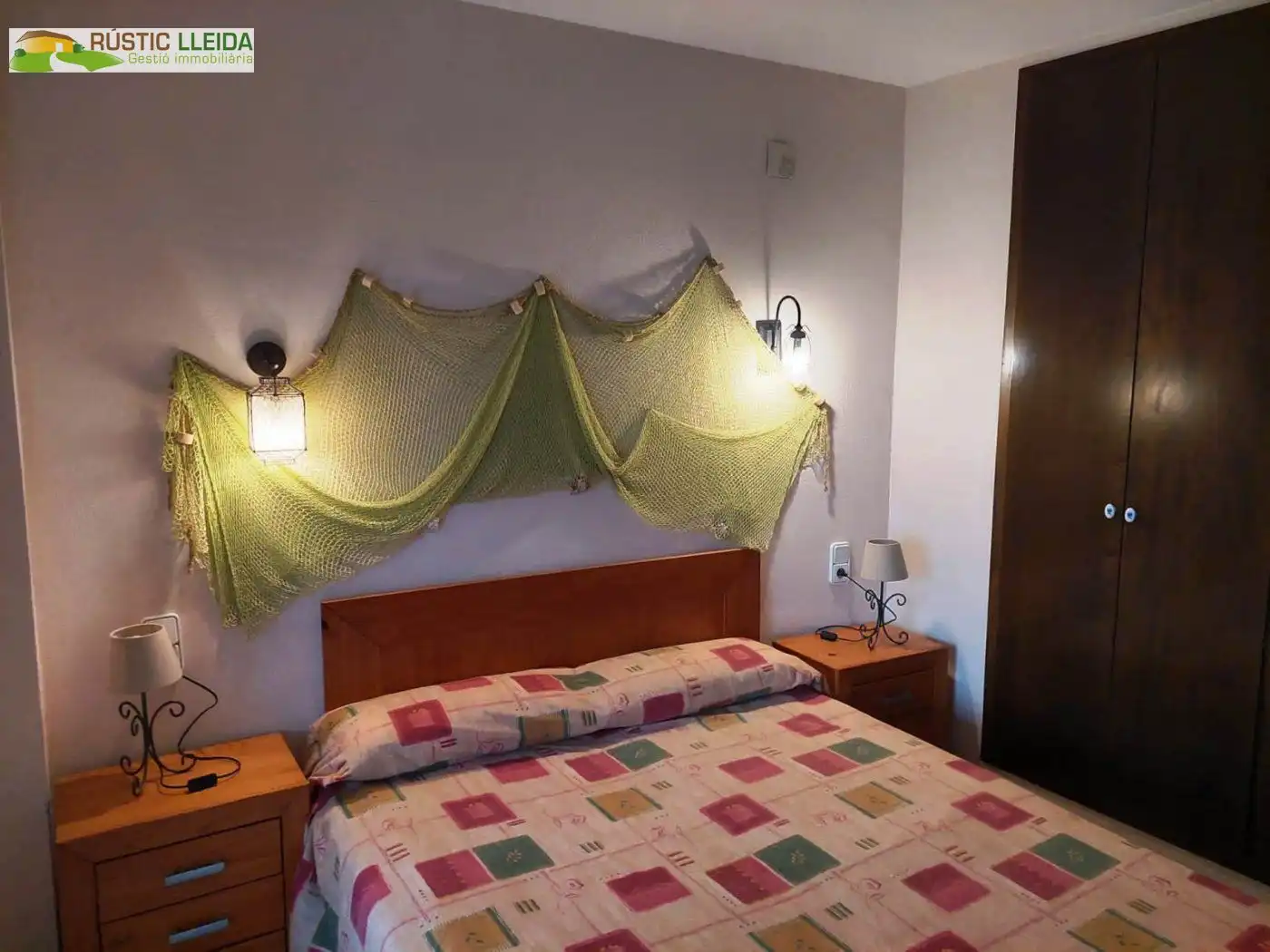 Apartamento de alquiler en Calle Colón, Mar i Camp - Platja dels Capellans