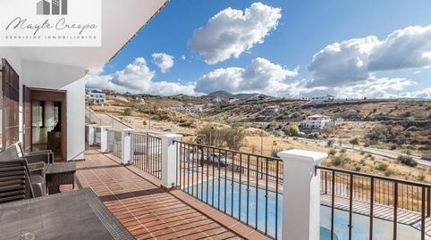 Foto 3 de Casa o chalet en venta en Altos de la Zubia, Granada