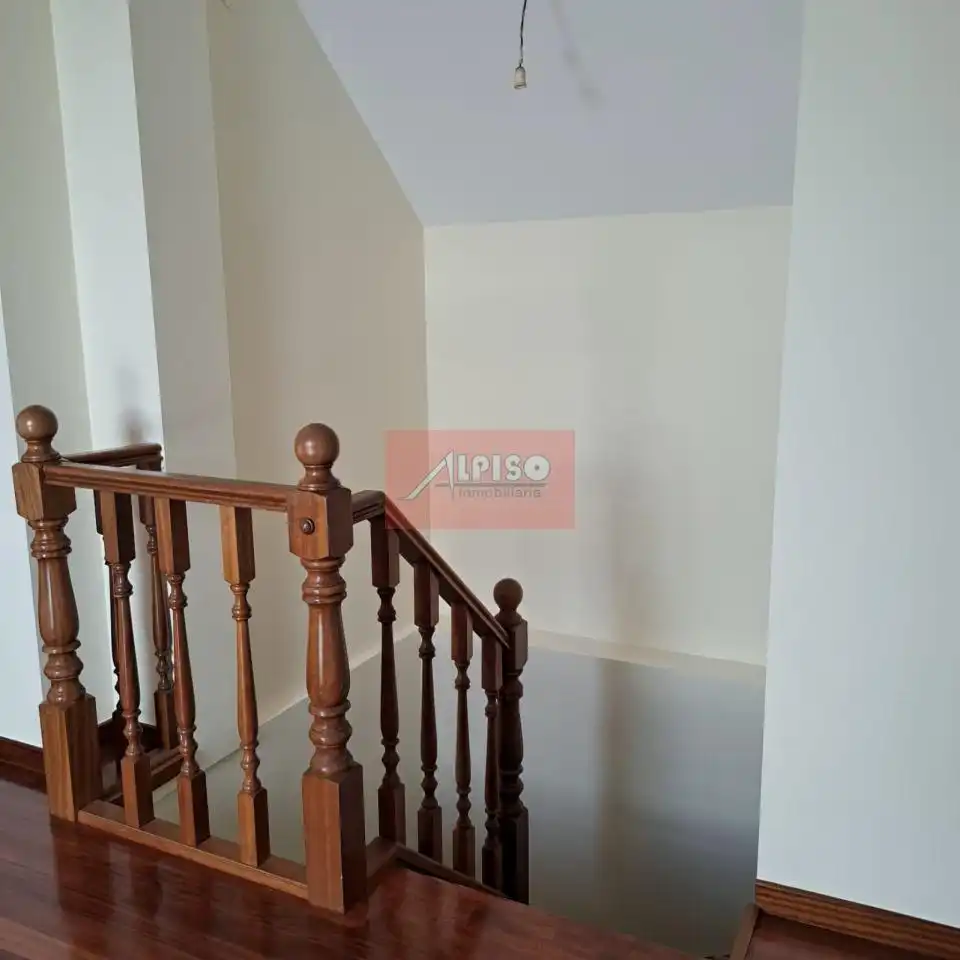 Dúplex en venta en Ourense Capital  con Calefacción y Parquet