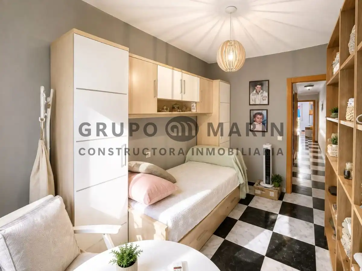 Wohnung zum Verkauf in Plaça de Càceres, imagen 16