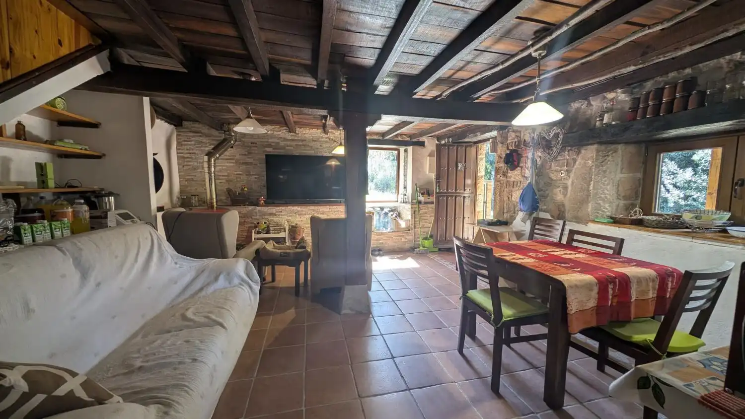 Maison rustique à vendre à MANUEL PEREZ MAZO, imagen 6