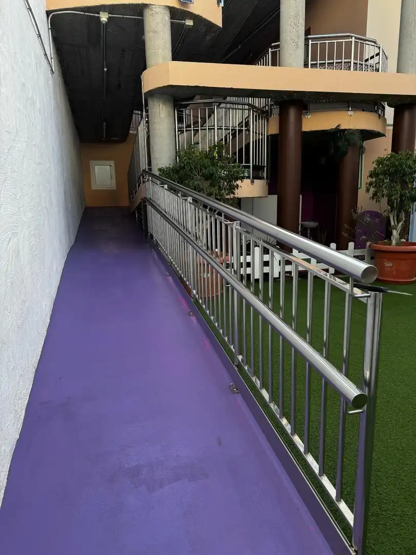 Local comercial en venda a Calle SOROLLA, imagen 61