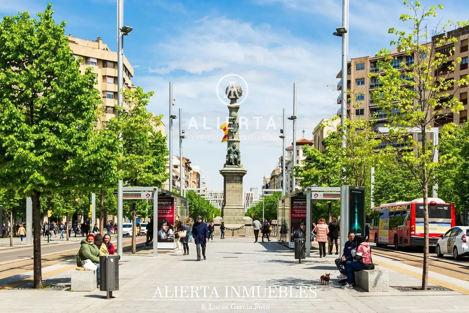 Piso con terraza en venta en José Canalejas, imagen 46