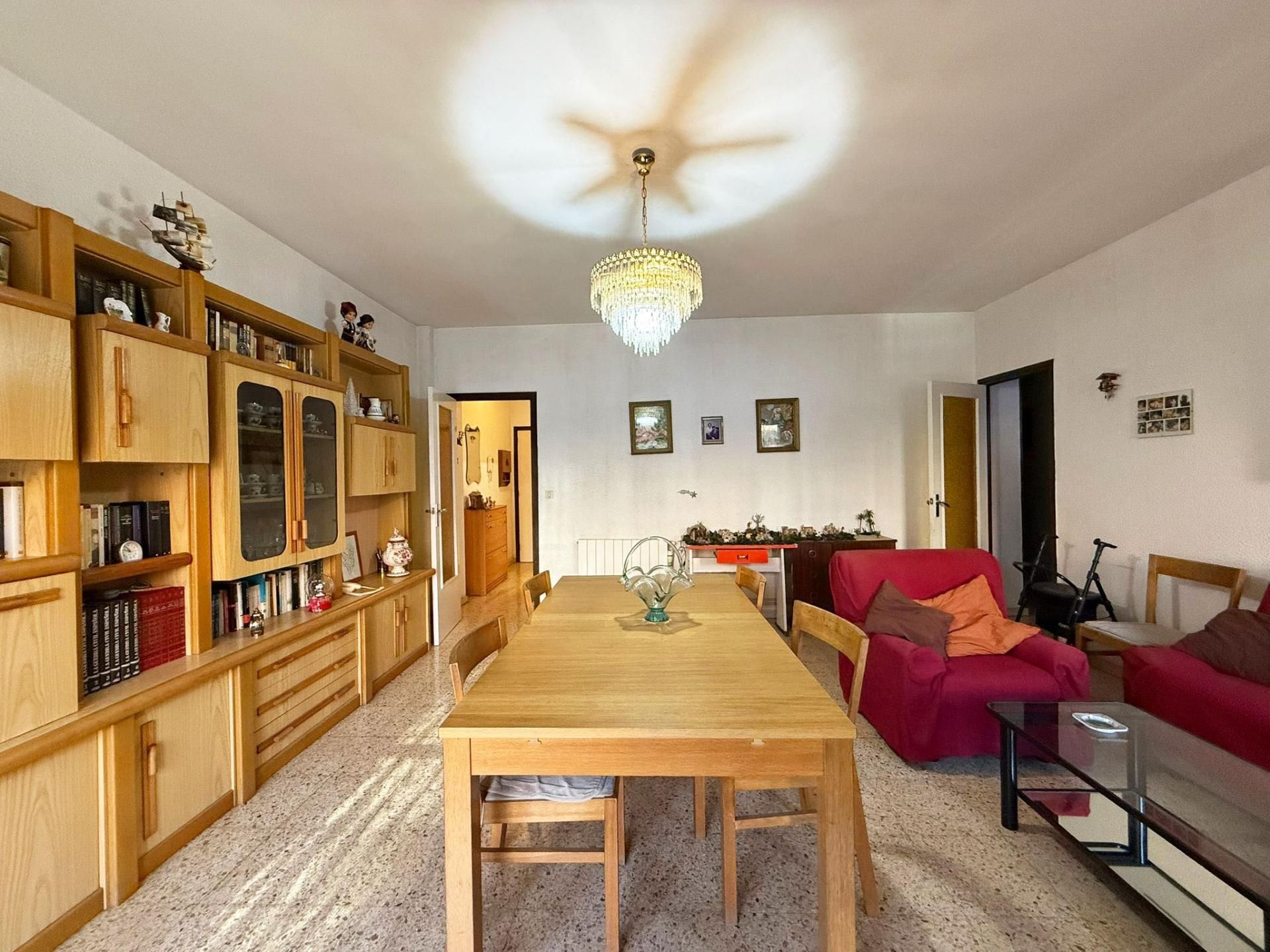 Piso en venta en Carrer Carrer Llull, 386, El Besós i el Maresme