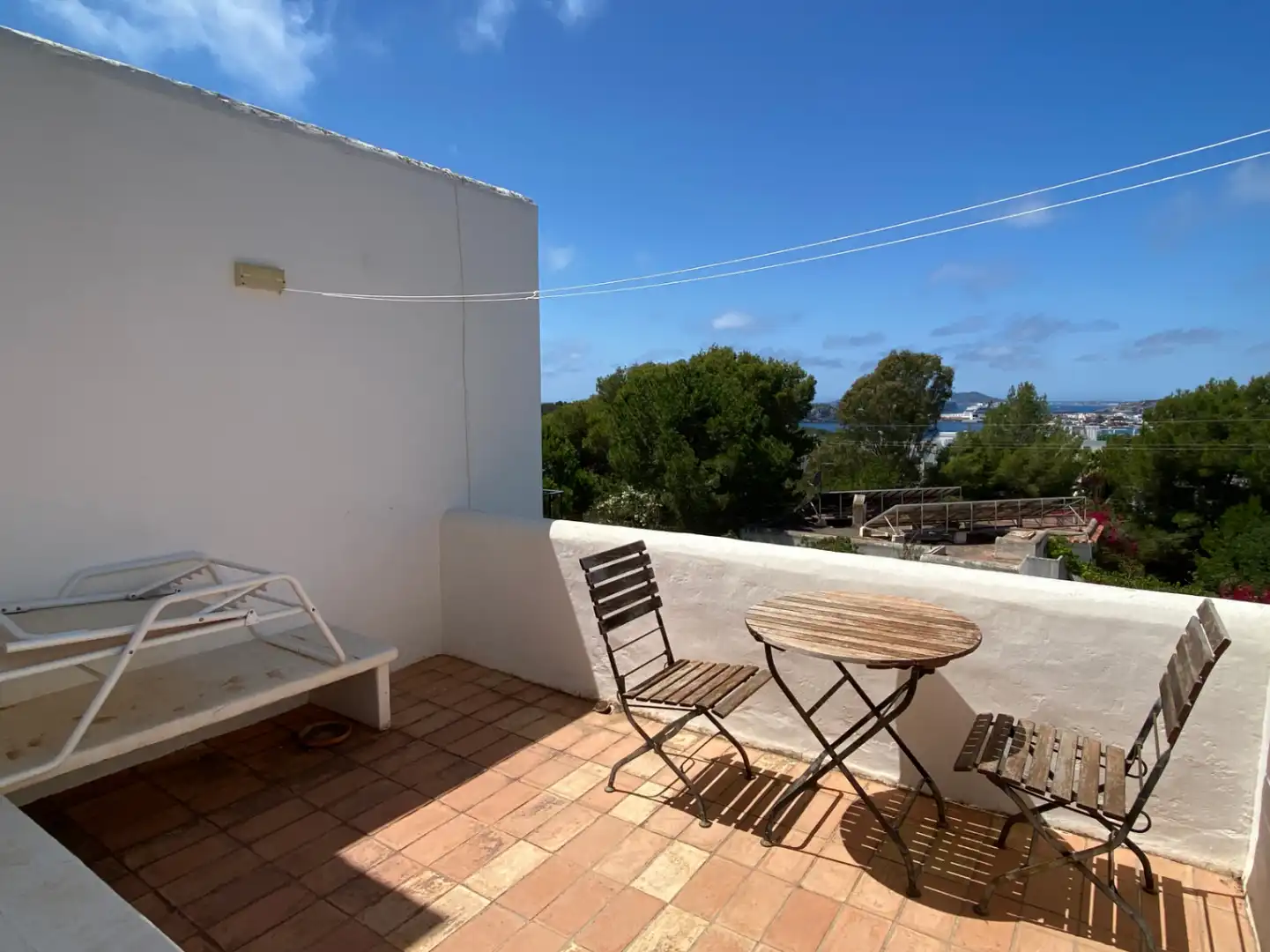 Casa o xalet en venda a Cap Martinet