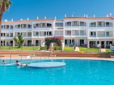 Apartamento en venta en Calle TORRE DE L'AIGUA-C BLANES