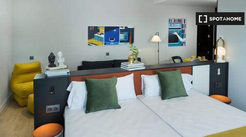 Foto 3 de Pis de lloguer a Avenida Europa, Pozuelo de Alarcón