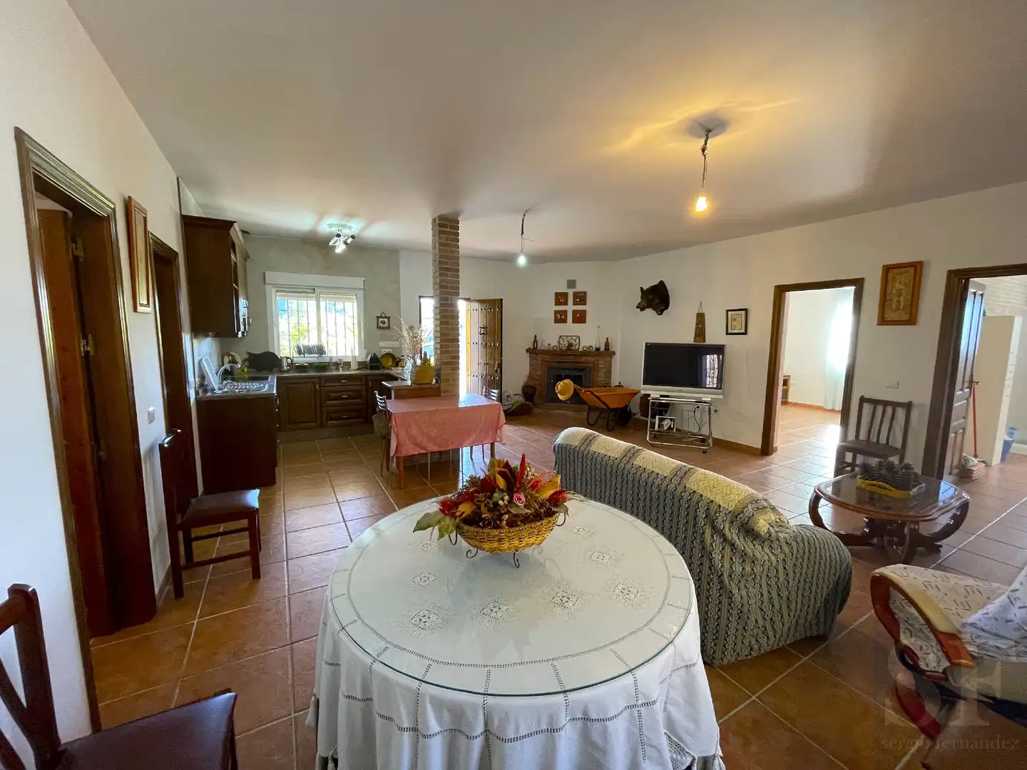 House for sale in Canillas de Aceituno, imagen 5