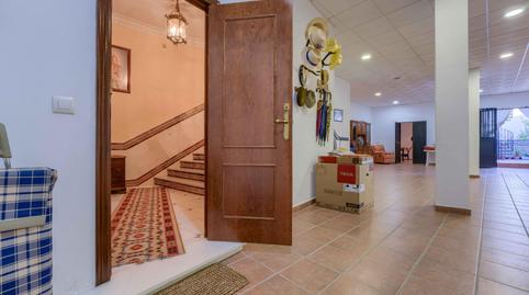 Foto 4 de Casa o xalet en venda a Calle de la Luna, 47, Benacazón, Sevilla