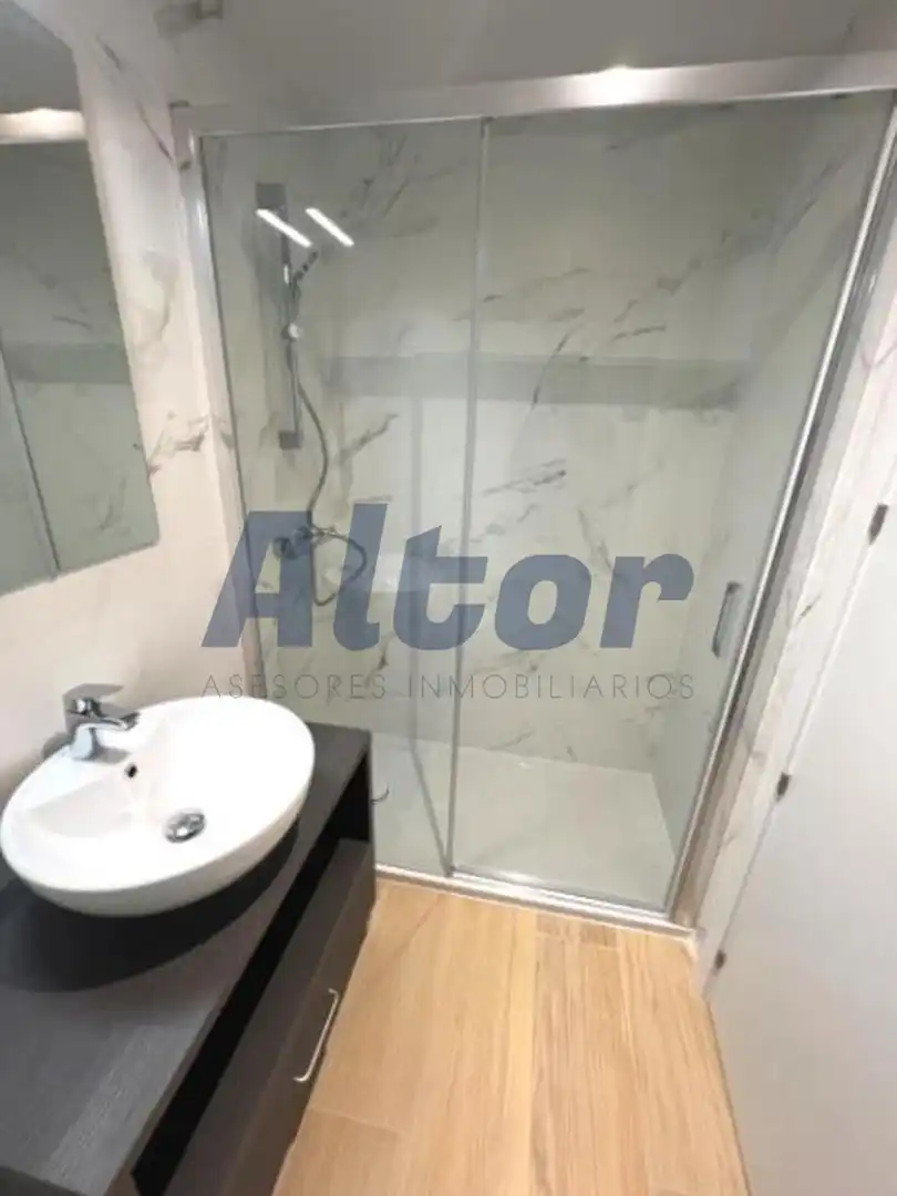 Piso en venta en ALTO DE LA CONCEPCION, Alto de la Jabonería