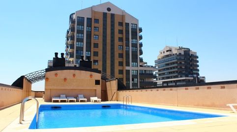 Foto 2 von Wohnung zum Verkauf in Sant Pau, Valencia Capital