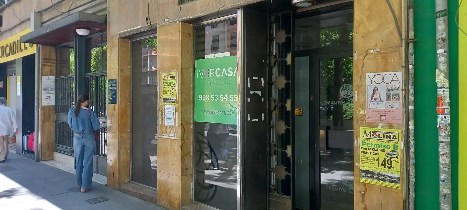 Local comercial de lloguer a Ronda, imagen 16