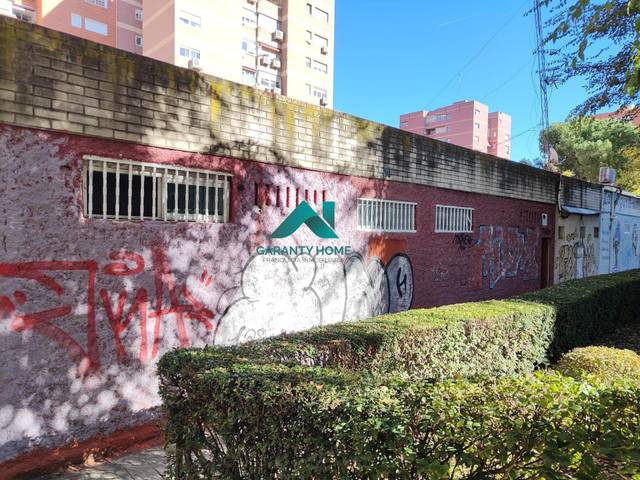 Local comercial en Venta en La Espinilla - Parque Blanco