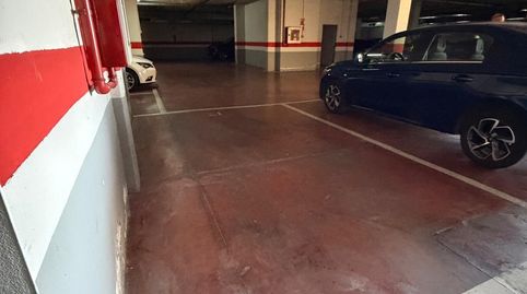 Foto 3 de Garaje en venta en Arenal - La Pólvora, Dos Hermanas